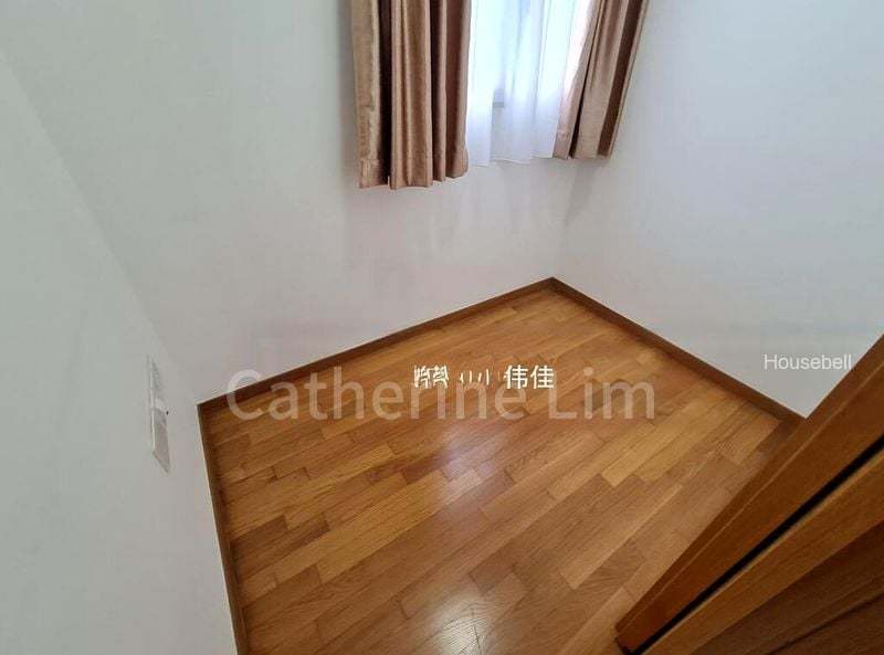 Bartley Ridge, S$ 4,600 /月, 829 sqft, 公寓 - Condominium