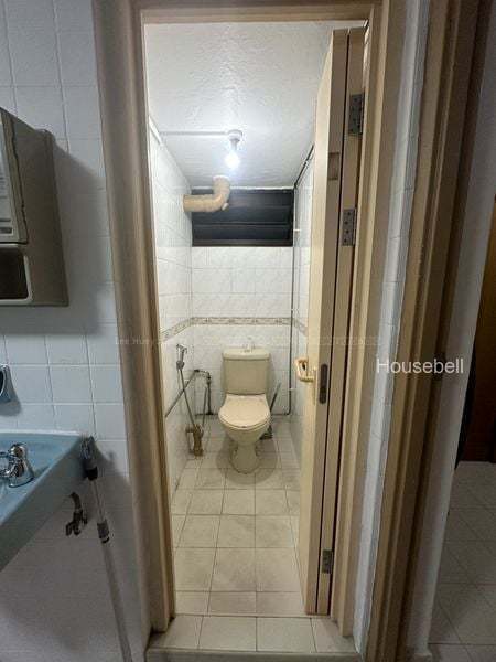 1 Ghim Moh Road, S$ 3,700 /mo, 699 sqft, HDB - 3 Generic