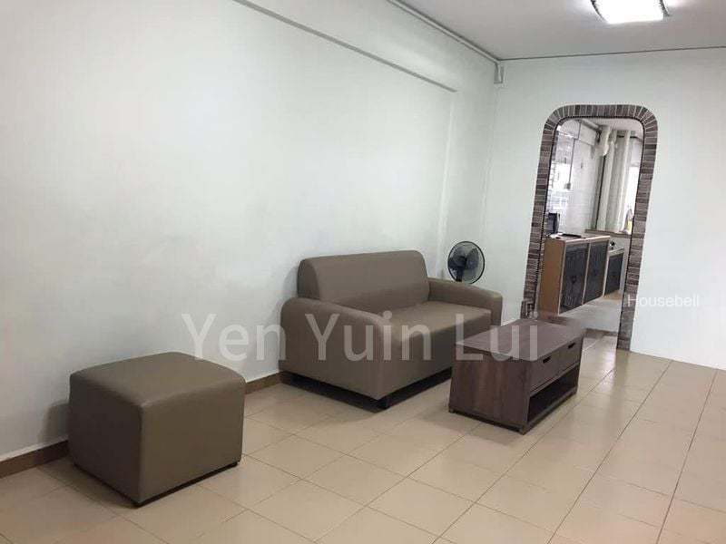 742 Yishun Avenue 5, S$ 2,999 /月, 721 sqft, 组屋 - 3 A