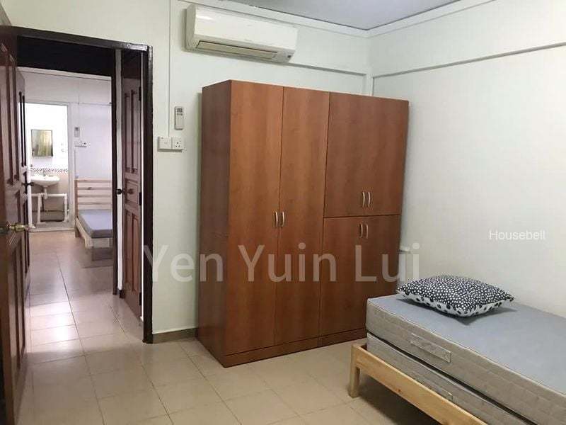 742 Yishun Avenue 5(2)