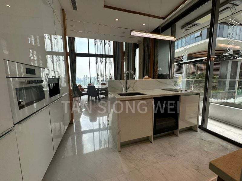 New Futura, S$ 26,000 /月, 2,691 sqft, 公寓 - Condominium