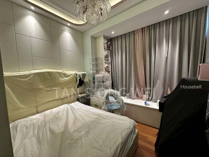 New Futura, S$ 26,000 /月, 2,691 sqft, 公寓 - Condominium