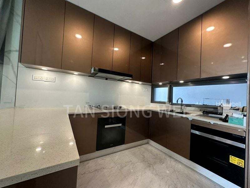 New Futura, S$ 26,000 /月, 2,691 sqft, 公寓 - Condominium