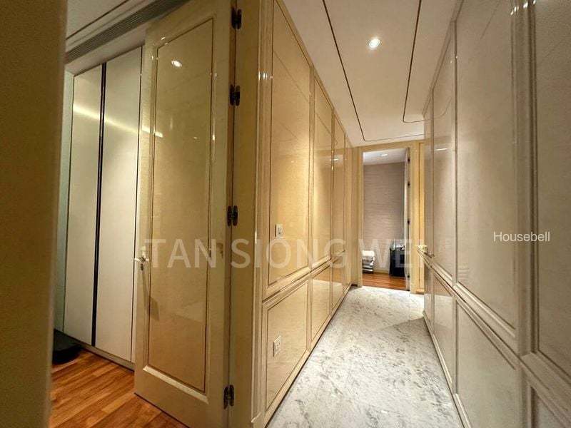 New Futura, S$ 26,000 /月, 2,691 sqft, 公寓 - Condominium