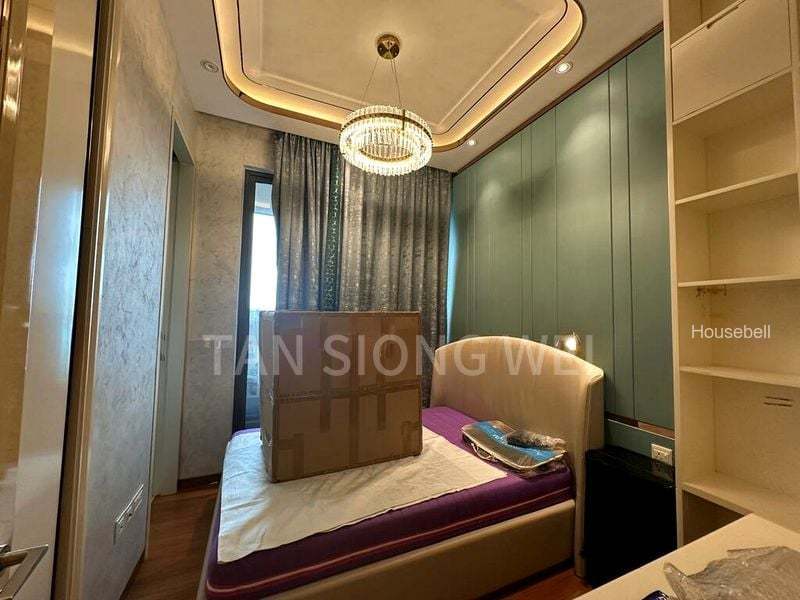 New Futura, S$ 26,000 /月, 2,691 sqft, 公寓 - Condominium