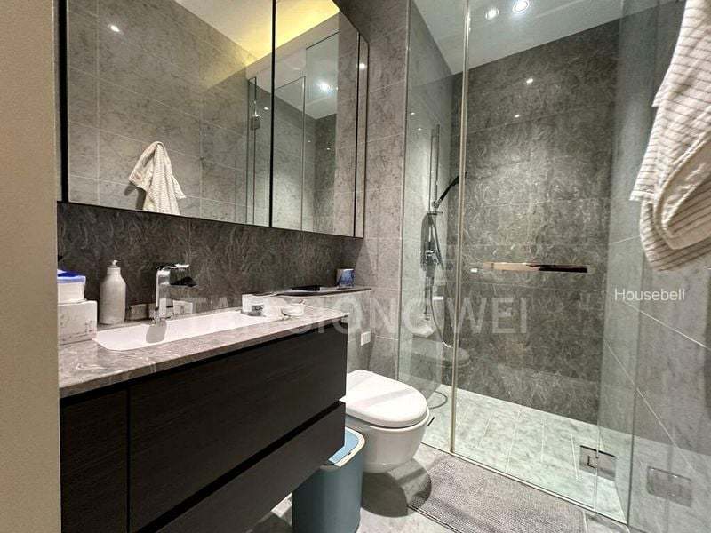 New Futura, S$ 26,000 /月, 2,691 sqft, 公寓 - Condominium