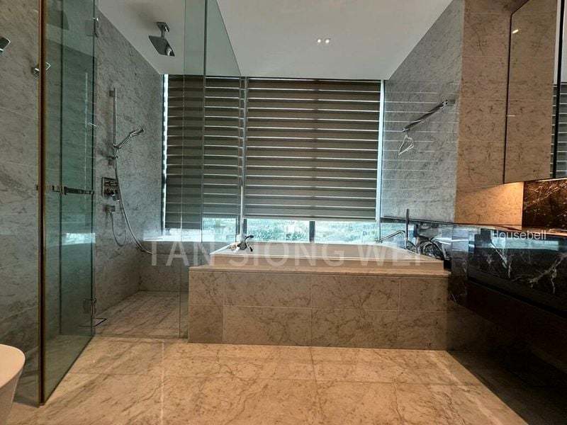 New Futura, S$ 26,000 /月, 2,691 sqft, 公寓 - Condominium