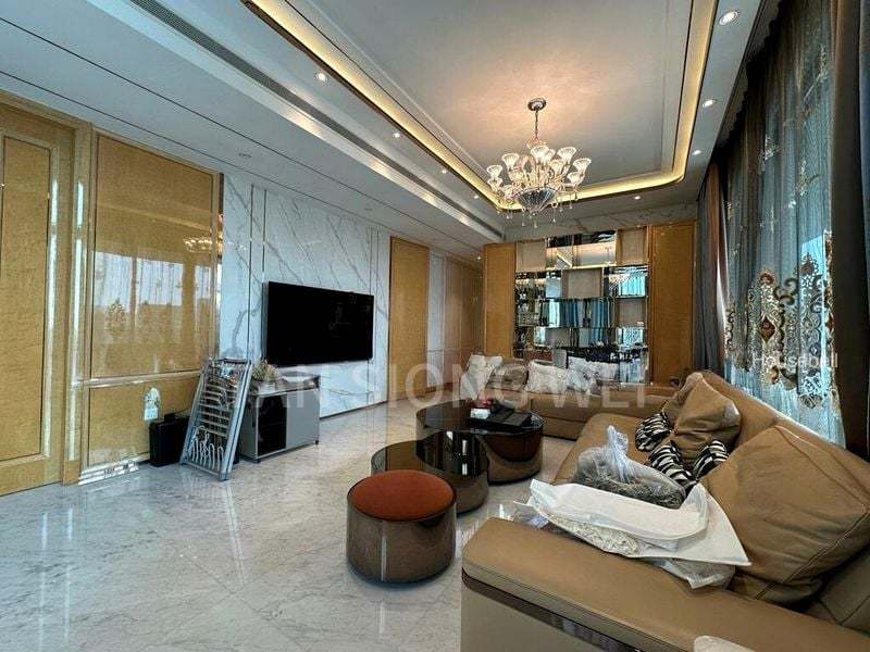 New Futura, S$ 26,000 /月, 2,691 sqft, 公寓 - Condominium