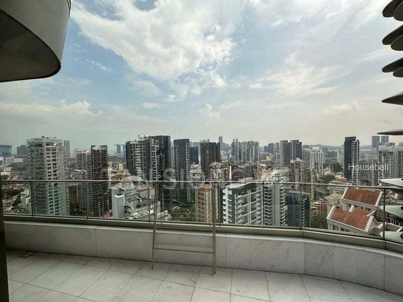 New Futura, S$ 26,000 /月, 2,691 sqft, 公寓 - Condominium