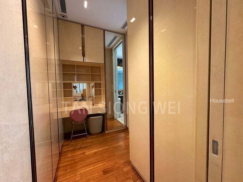 New Futura, S$ 26,000 /月, 2,691 sqft, 公寓 - Condominium
