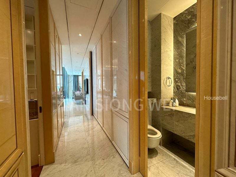 New Futura, S$ 26,000 /月, 2,691 sqft, 公寓 - Condominium