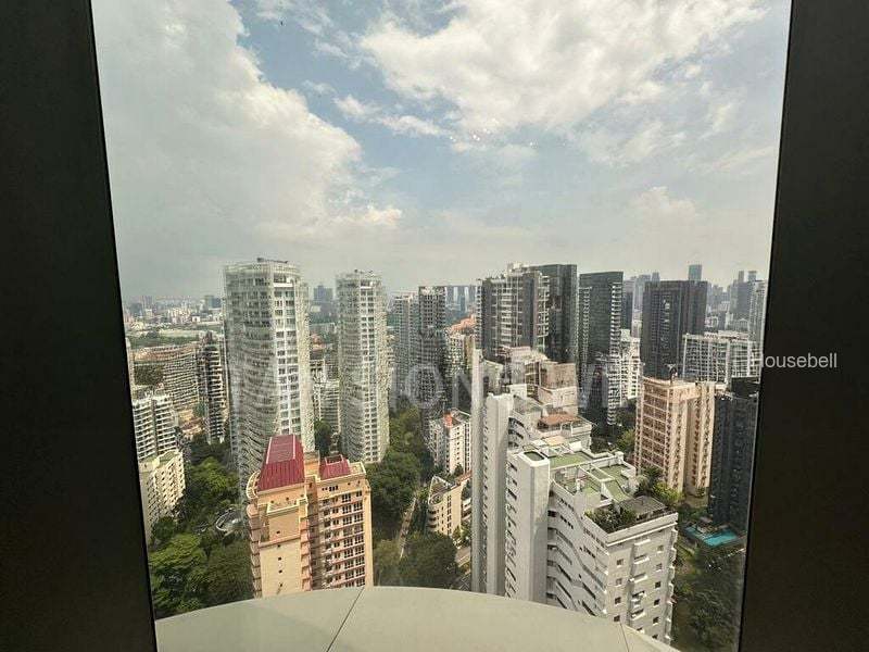 New Futura, S$ 26,000 /月, 2,691 sqft, 公寓 - Condominium