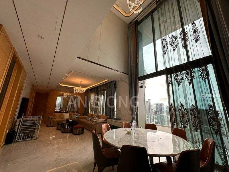 New Futura, S$ 26,000 /月, 2,691 sqft, 公寓 - Condominium