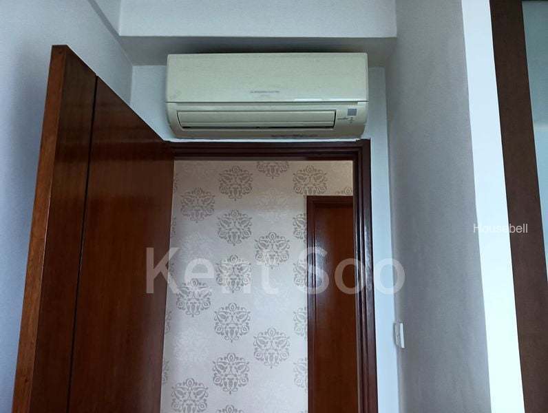 Summerdale, S$ 1,350 /mo, 200 sqft, Condos - Executive Condominium