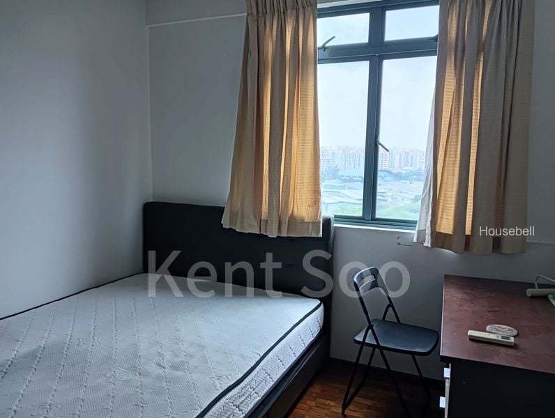 Summerdale, S$ 1,350 /mo, 200 sqft, Condos - Executive Condominium