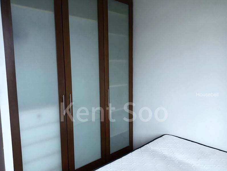 Summerdale, S$ 1,350 /mo, 200 sqft, Condos - Executive Condominium