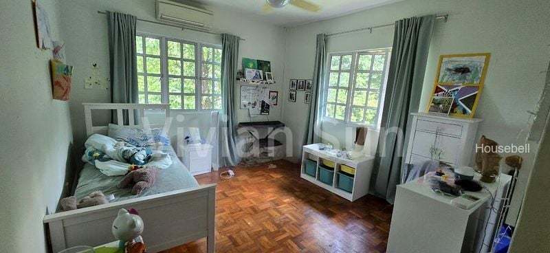 Clementi Park, S$ 15,000,000, 8,150 sqft, 有地 - Bungalow House
