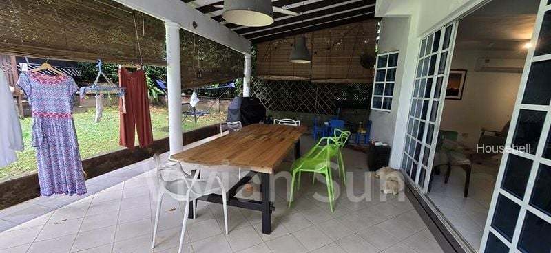 Clementi Park, S$ 15,000,000, 8,150 sqft, 有地 - Bungalow House