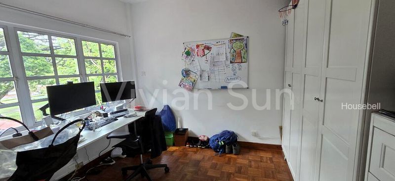 Clementi Park, S$ 15,000,000, 8,150 sqft, 有地 - Bungalow House