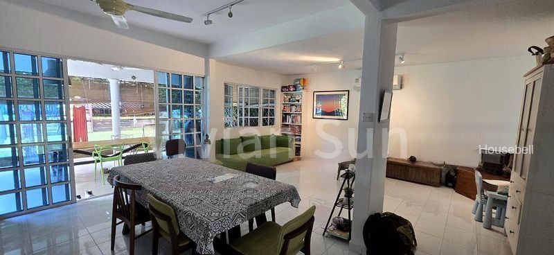 Clementi Park, S$ 15,000,000, 8,150 sqft, 有地 - Bungalow House