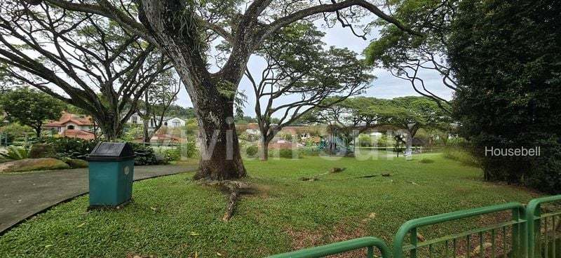 Clementi Park, S$ 15,000,000, 8,150 sqft, 有地 - Bungalow House