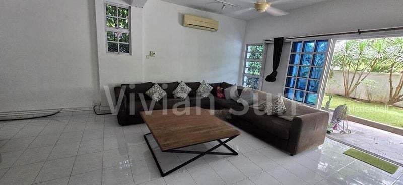 Clementi Park, S$ 15,000,000, 8,150 sqft, 有地 - Bungalow House