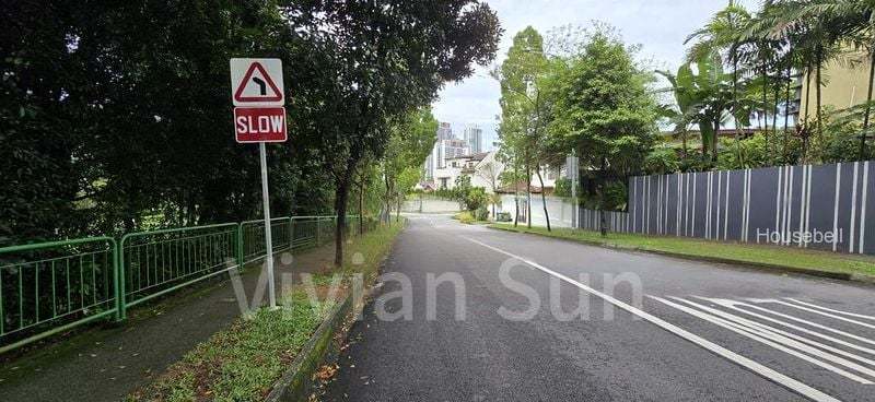 Clementi Park, S$ 15,000,000, 8,150 sqft, 有地 - Bungalow House