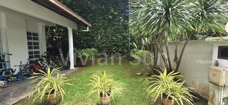 Clementi Park, S$ 15,000,000, 8,150 sqft, 有地 - Bungalow House