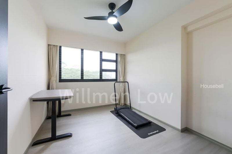 467B Bukit Batok West Avenue 9, S$ 820,000, 1,216 sqft, 组屋 - 5 I