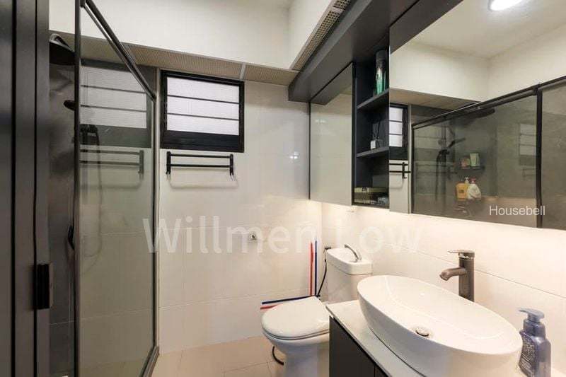 467B Bukit Batok West Avenue 9, S$ 820,000, 1,216 sqft, 组屋 - 5 I