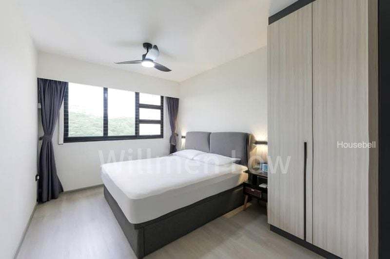 467B Bukit Batok West Avenue 9, S$ 820,000, 1,216 sqft, 组屋 - 5 I
