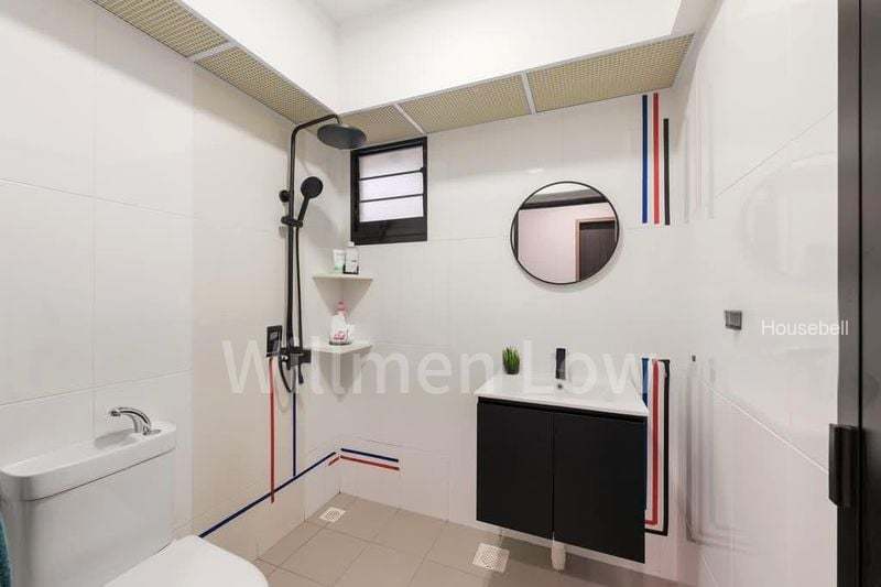 467B Bukit Batok West Avenue 9, S$ 820,000, 1,216 sqft, 组屋 - 5 I