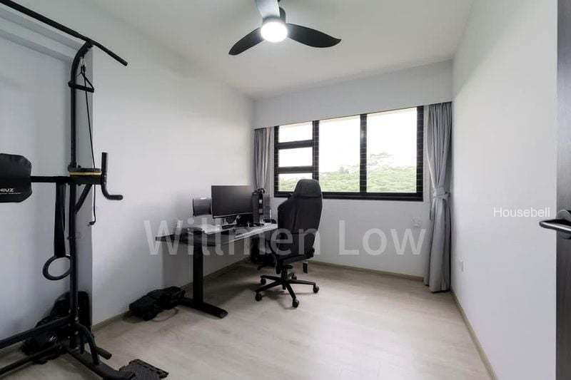 467B Bukit Batok West Avenue 9, S$ 820,000, 1,216 sqft, 组屋 - 5 I