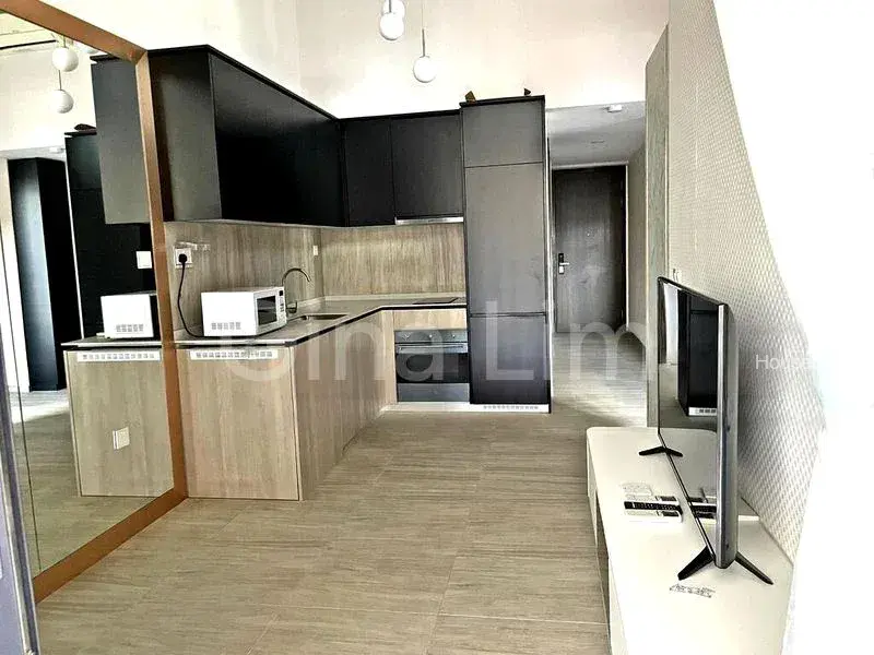 Grandeur Park Residences, S$ 1,560,000, 904 sqft, 公寓 - Condominium