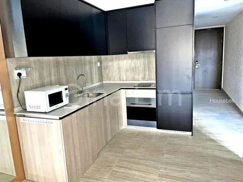 Grandeur Park Residences, S$ 1,560,000, 904 sqft, 公寓 - Condominium
