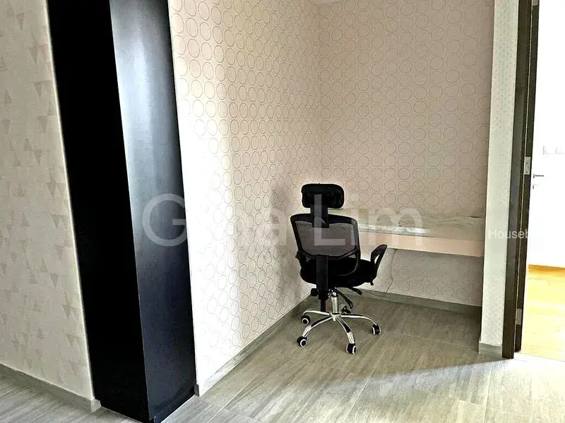 Grandeur Park Residences, S$ 1,560,000, 904 sqft, 公寓 - Condominium
