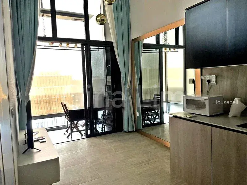 Grandeur Park Residences, S$ 1,560,000, 904 sqft, 公寓 - Condominium