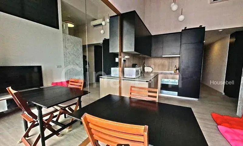 Grandeur Park Residences, S$ 1,560,000, 904 sqft, 公寓 - Condominium