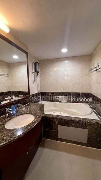Chuan Villas, S$ 18,500 /mo, 4,300 sqft, Landed - Bungalow House