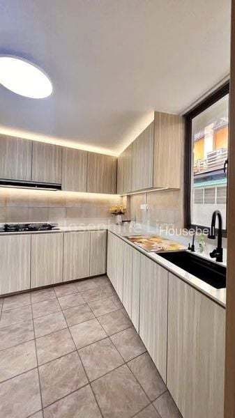 Chuan Villas, S$ 18,500 /mo, 4,300 sqft, Landed - Bungalow House