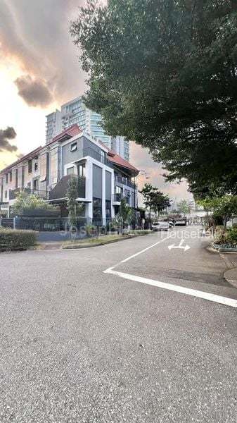 Chuan Villas(3)