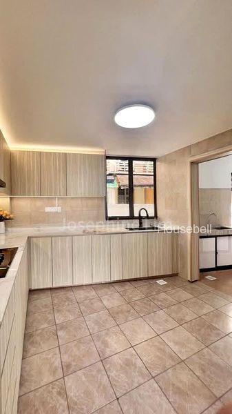 Chuan Villas, S$ 18,500 /mo, 4,300 sqft, Landed - Bungalow House