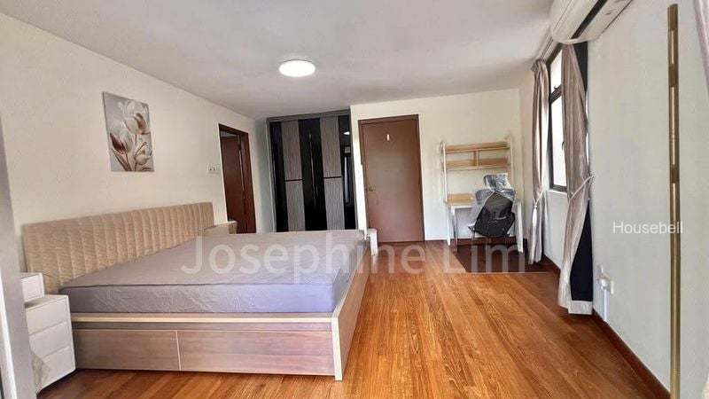 Chuan Villas, S$ 18,500 /mo, 4,300 sqft, Landed - Bungalow House