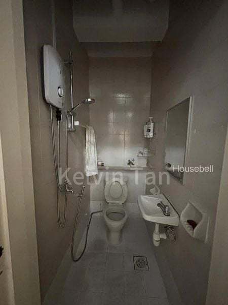 Kentish Lodge(1)