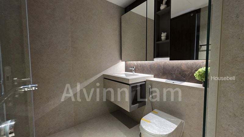 The Ranz, S$ 1,648,000, 732 sqft, Condos - Apartment