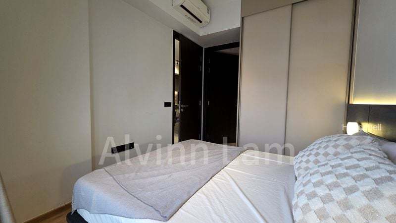 The Ranz, S$ 1,648,000, 732 sqft, Condos - Apartment