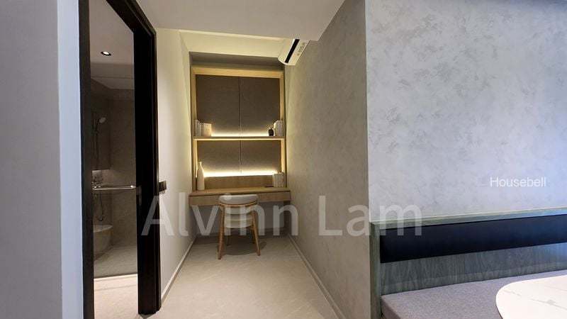 The Ranz, S$ 1,648,000, 732 sqft, Condos - Apartment