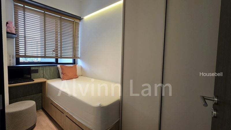 The Ranz, S$ 1,648,000, 732 sqft, Condos - Apartment