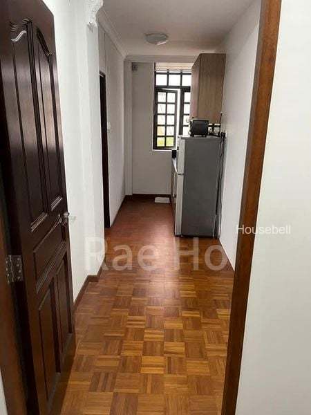Corner Terrace for Room Rent: Garlick Park(3)