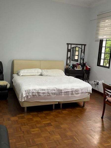 Corner Terrace for Room Rent: Garlick Park(1)